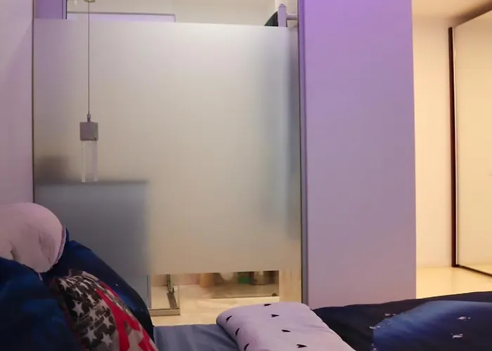 Bulevardul Decebal Apartment *