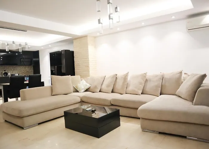 Apartment Bulevardul Decebal *