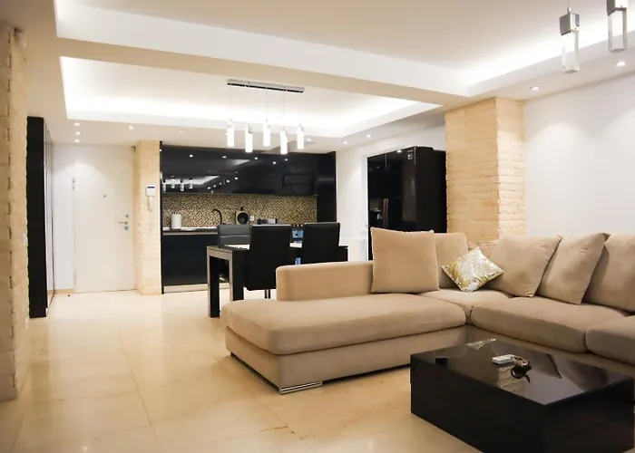 Bulevardul Decebal Apartment Bucharest