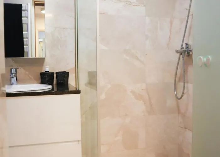 Apartment Bulevardul Decebal Bucharest