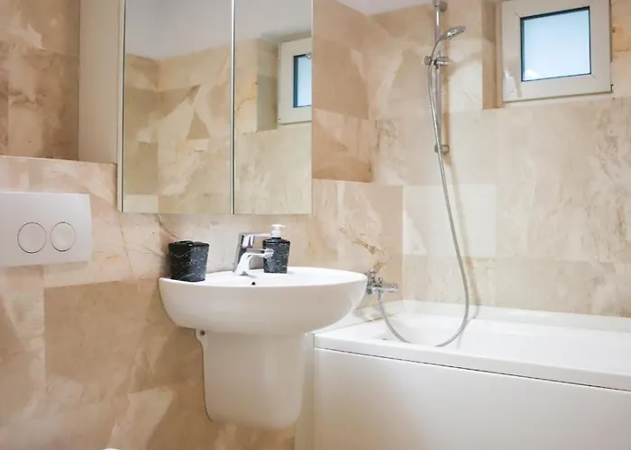 Apartment Bulevardul Decebal *