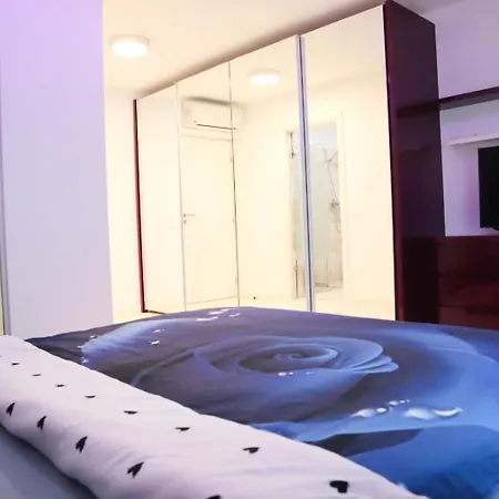 דירה Bulevardul Decebal