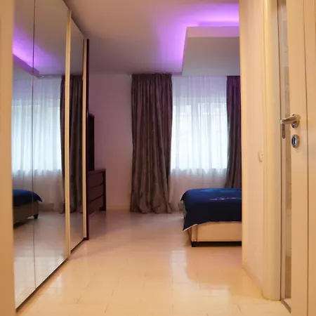 Appartement Bulevardul Decebal