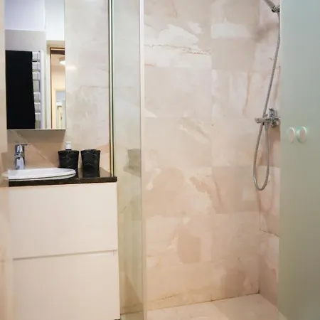 Appartement Bulevardul Decebal Boekarest