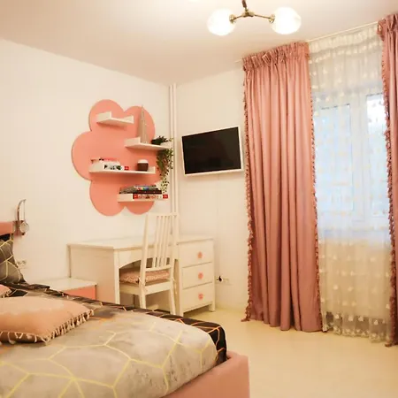 Bulevardul Decebal Boekarest