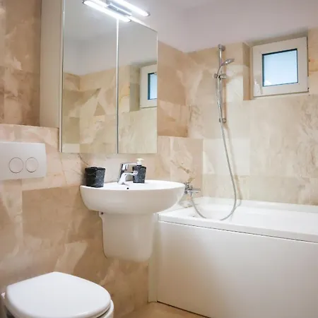 Appartement Bulevardul Decebal *