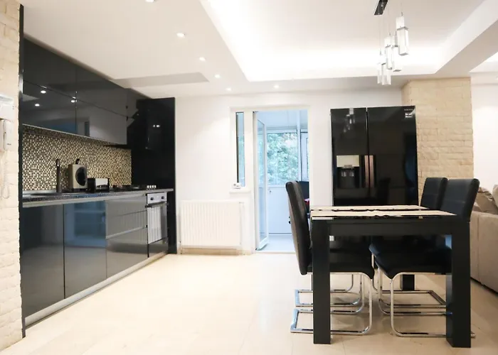 Bulevardul Decebal *