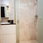 Apartament Bulevardul Decebal Bukareszt