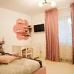 Bulevardul Decebal Bukareszt