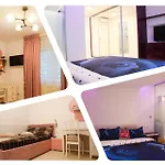 Apartament Bulevardul Decebal Bukareszt