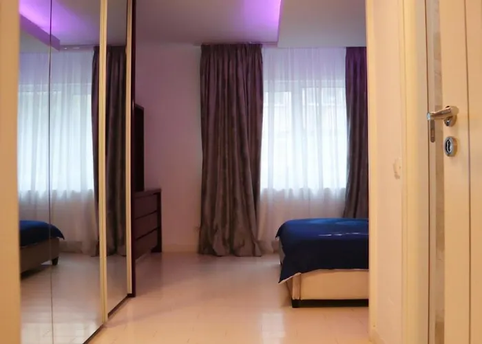 Apartment Bulevardul Decebal