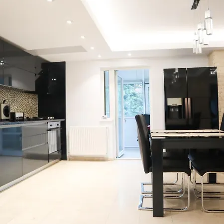 Bulevardul Decebal *