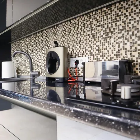 Bulevardul Decebal *